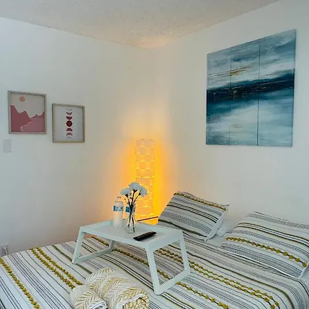 Lovely Studio In Gardena